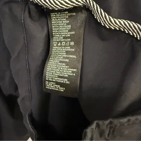 prAna EUC Women's Horizon Anorak Jacket