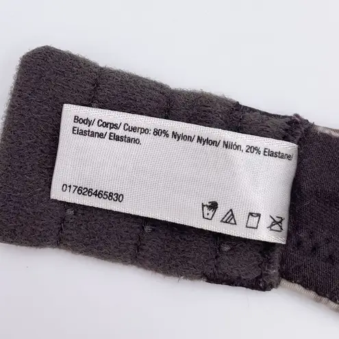 Lilyette by Bali Women's Custom Lift Bra Underwire Tigerlily Brown 0812 Size 38C