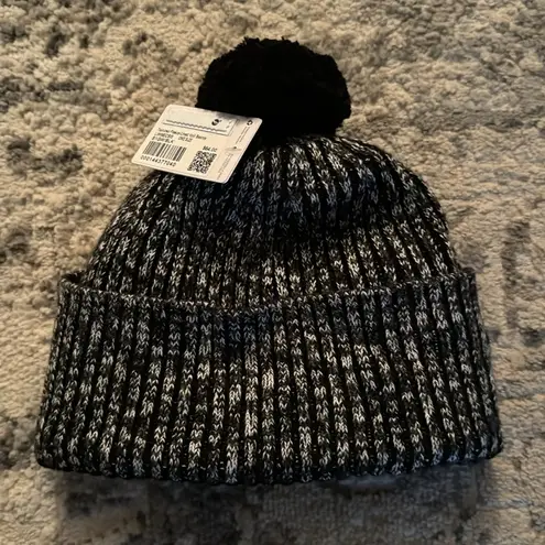 Lululemon  Textured Fleece-Lined Knit Beanie