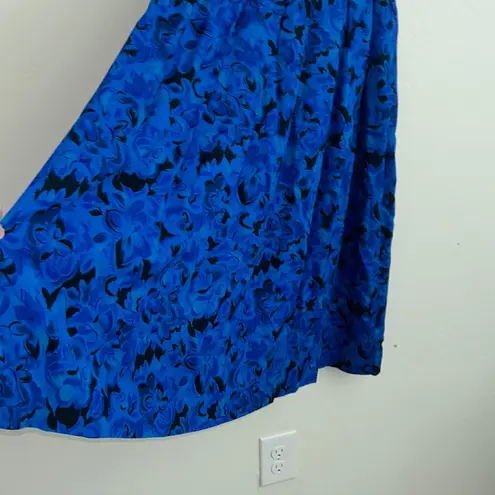 Pendleton Country sophisticates by women’s vintage floral skirt size 10