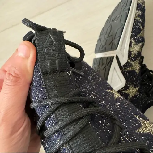 Ash Thyra Star knit sneakers