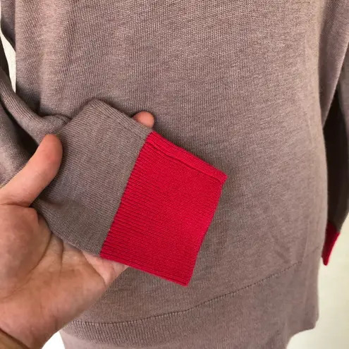 Chelsea28 V-neck Sweater XS NWT