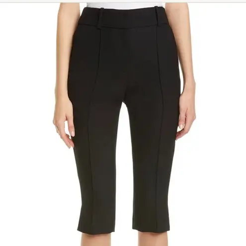 Veronica Beard NWOT High Waist Cropped Pants