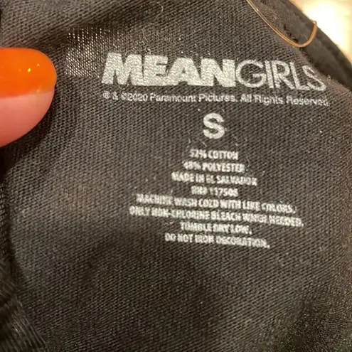 Mean Girls BRAND New With Tag  Box Lunch Size Small Womens Tank Top