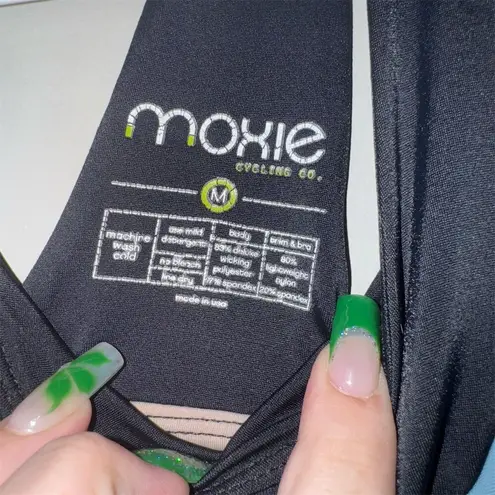 Moxie Cycling Women's T