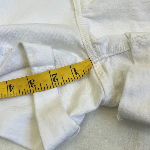 American Eagle  Women’s Stretch Mom Shorts Size 4