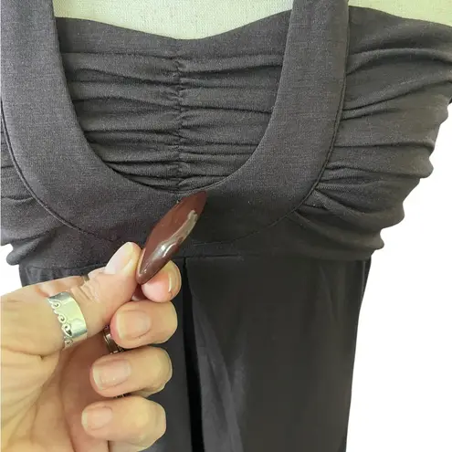 Tokyo Collection Brown Sundress