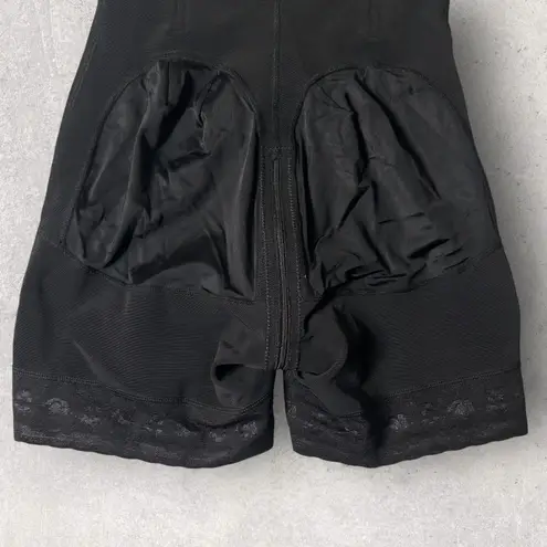 New YIANNA Fajas Columbianas Shapewear Postpartum Womens S Black Tummy Control