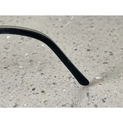 Guess  GU 1147  Black Eyeglasses Frames Only 50-17-140 Flex Hinge full rim