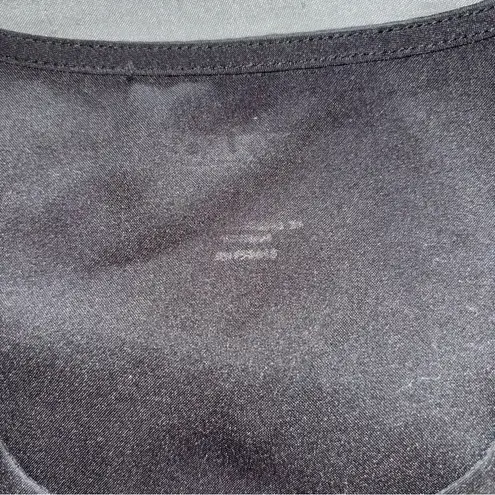 Scrubstar Black Fitted Short Sleeve scrub top