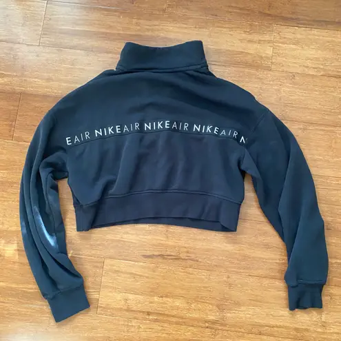 Nike Quarter-Zip