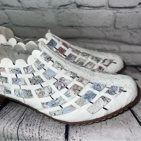 Rieker 46778 Sina Women's Heels Sling