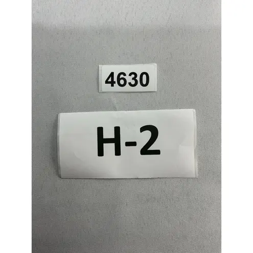 Bandolino Womans Mandie Denim Jeans 16 W Blue