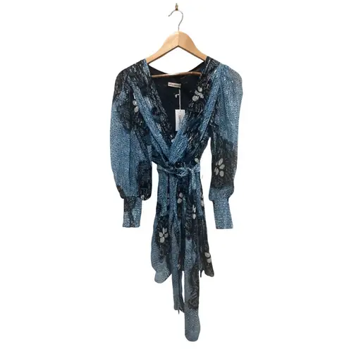 Ulla Johnson Ulla Johnson Noemi Dress Size 2