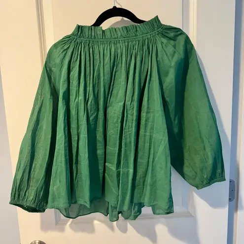 THE Great The Prim Top Bright Green Moss | S