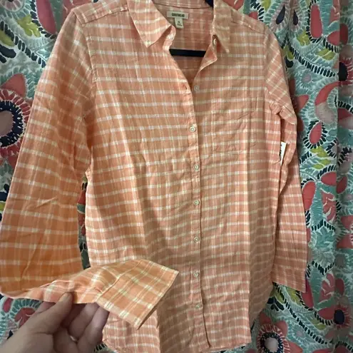 Good threads Xavier NWT PEACHY