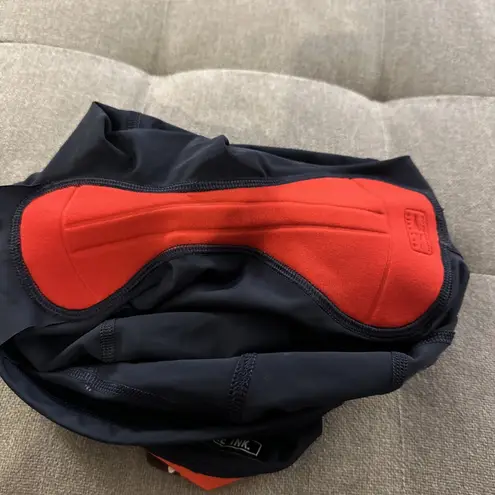 Water Ink Cycling Tri Shorts Women's‎ Size Small