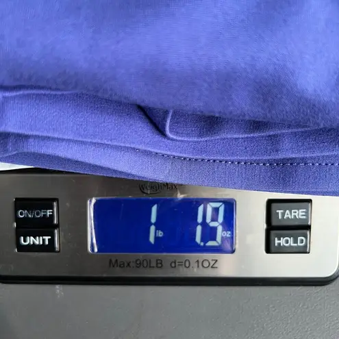 Betabrand Womens Pants 1X Pull On Drawstring Cropped Stretch Casual Activewear