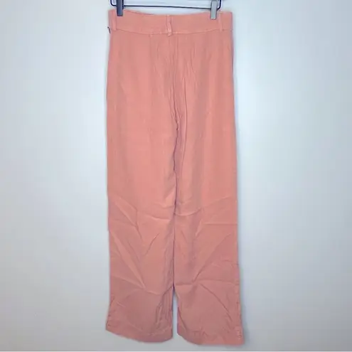 Lacausa Zoe Trousers Size 4 NWT