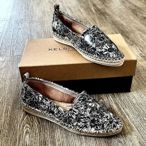 Kelsi Dagger Brooklyn Juniper espadrille