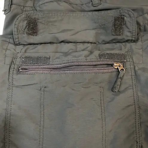 Rei Co-op REI Women’s Measured Outdoor Hiking Vented Cargo Shorts