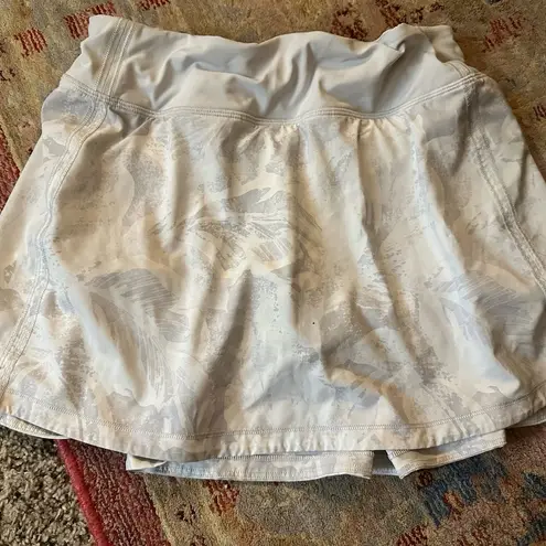 Lululemon Pace Rival Skirt (Regular)