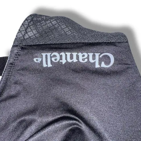 Chantelle Womens Sports Bra High Support Underwire Full Coverage Side Panels