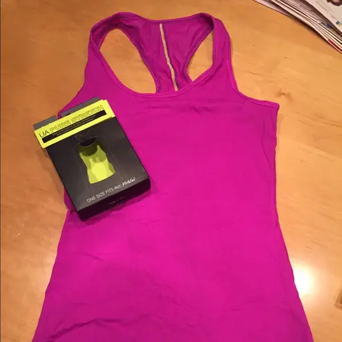 Under Armour ‎ Base Layer Tank