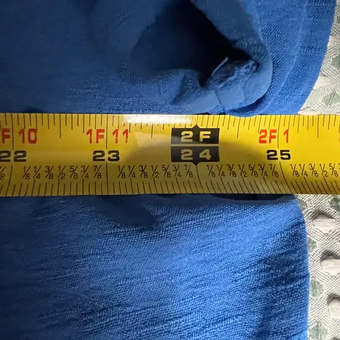 Bsubseach Blue Button