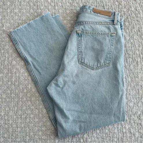 GRLFRND Super High Rise Helena Gonna Love Me Jeans Size 27