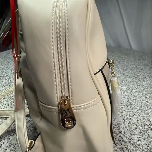 Montana West Women's Medium Backpack Purse Anti-Theft Convertible