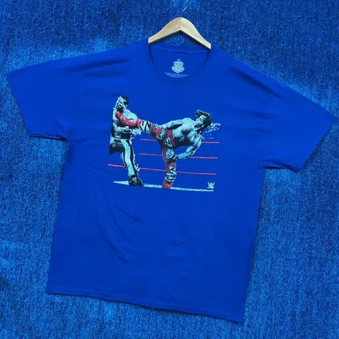 WWE Legends Shawn Michaels The Heartbreak Kid T-Shirt Size Extra Large