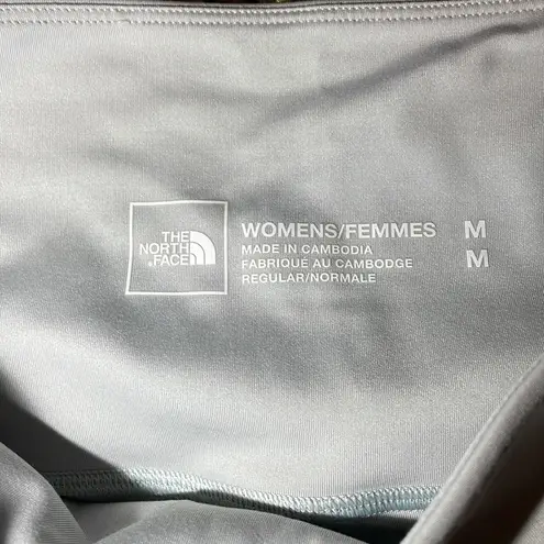 The North Face  women’s active trail high-rise waist pack‎ tight gray medium