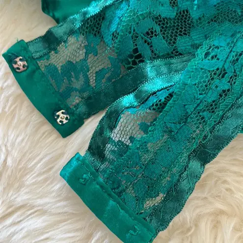 Victoria's Secret Vintage Victoria’s Secret Teddy Lingerie