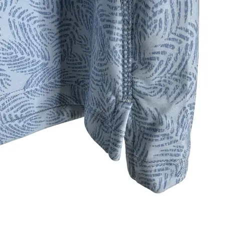 Peter Millar NWT Women's Wells Fargo Golf 50SPF Long Sleeve Shirt Perth Size XL