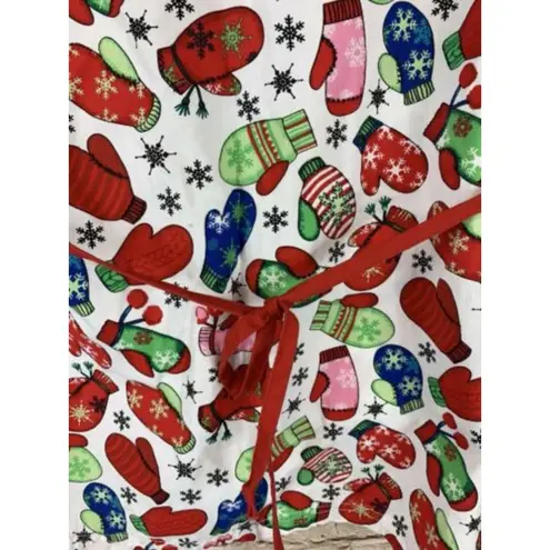 UA scrubs S winter short sleeve v neck nursing