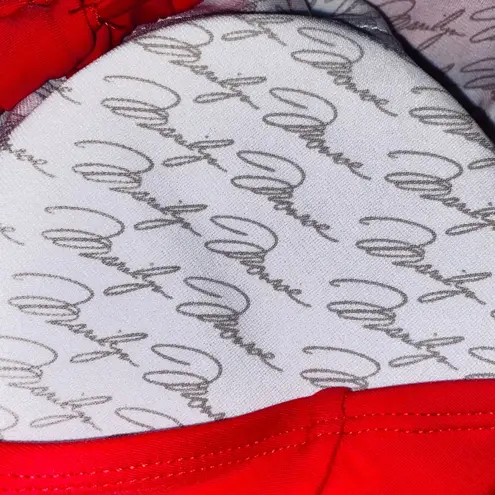 Marilyn Monroe Swimsuit sz S