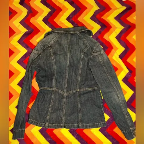 CAbi  Denim Jean jacket