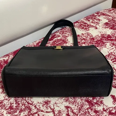 Salvatore Ferragamo Tote Bag