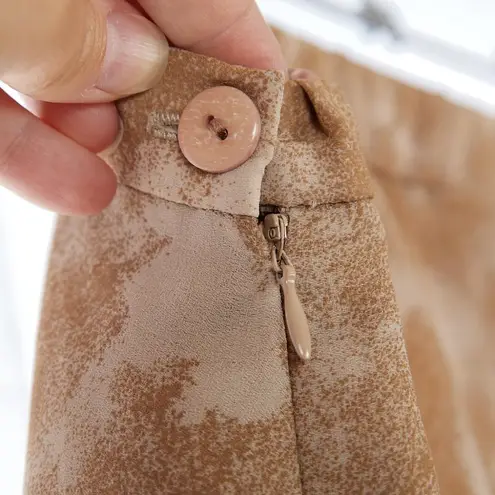 Vintage Patchington Skirt and Blouse Set Boho Cottagecore Large