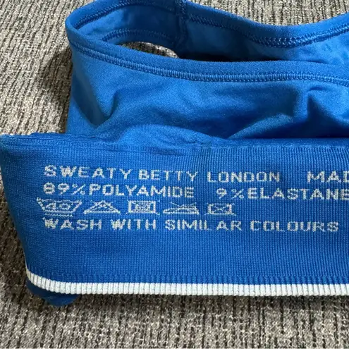 Sweaty Betty Women’s Stamina Sports Bra