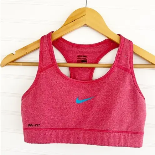 Nike  Pro Dri Fit Sports bra Size Small