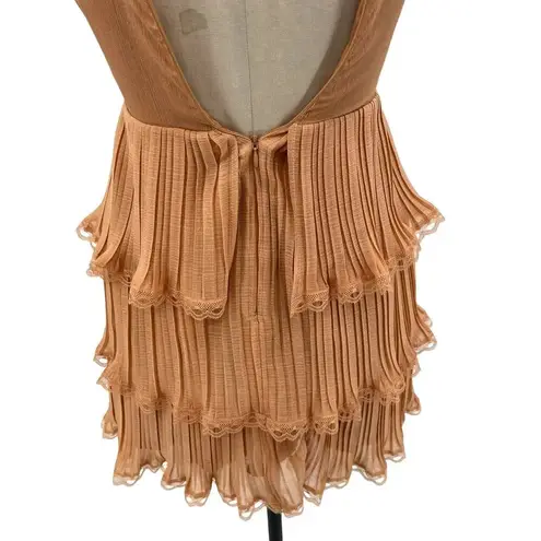 Keepsake the Label Joyful Sleeveless X