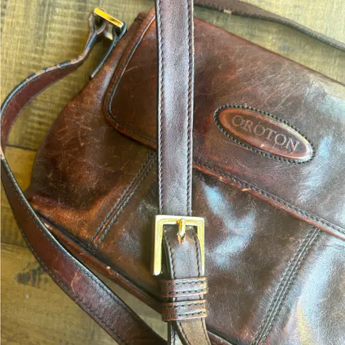Vintage Oroton purse