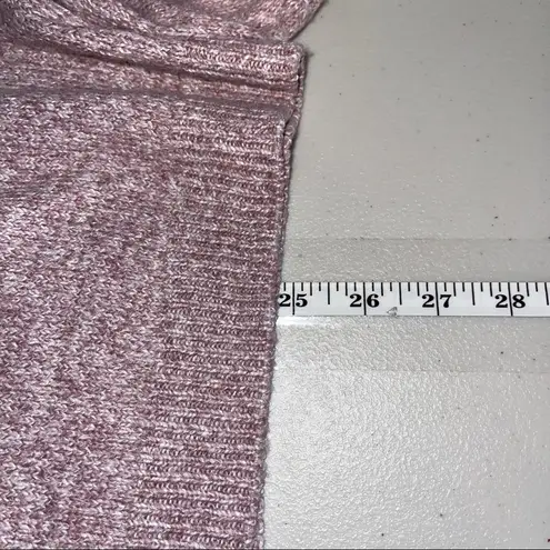 Popsugar LIGHTWEIGHT SOFT SWEATER LARGE