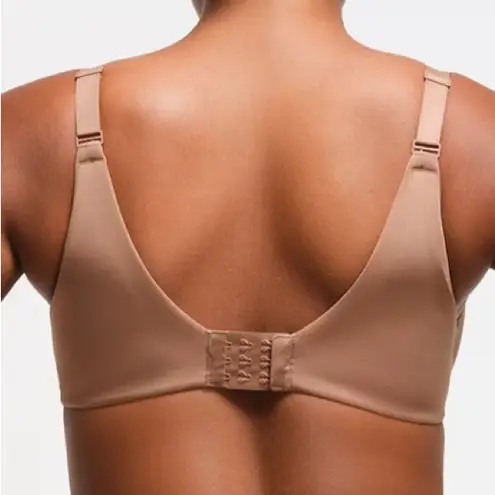 SKIMS Soothing Intimates Full Coverage Bra - Sienna 40DD