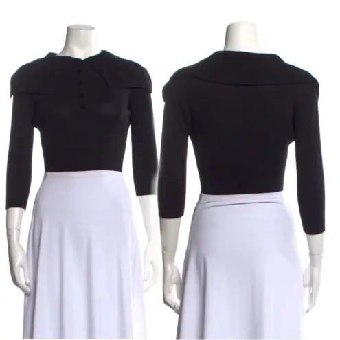 Christian Dior DIOR Wool Sweater