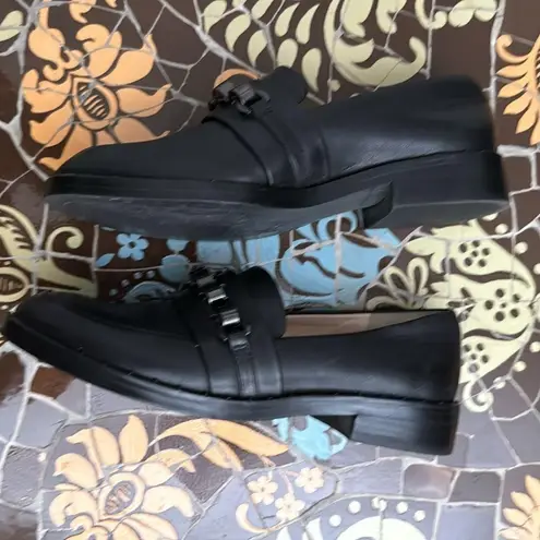 Karl Lagerfeld YANNICK LOAFER Sz: 5