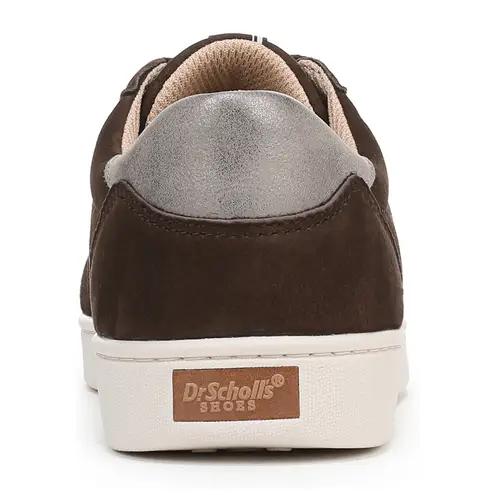 Dr. Scholl's Women's Rebel Sport Lace Up Sneakers