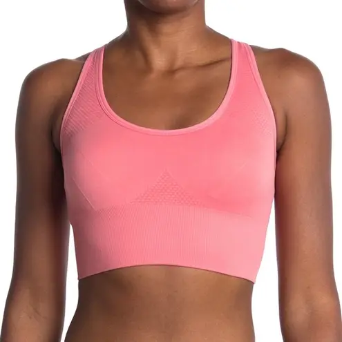 Zella NWT Z By  Seamless Crossback Bralette - S